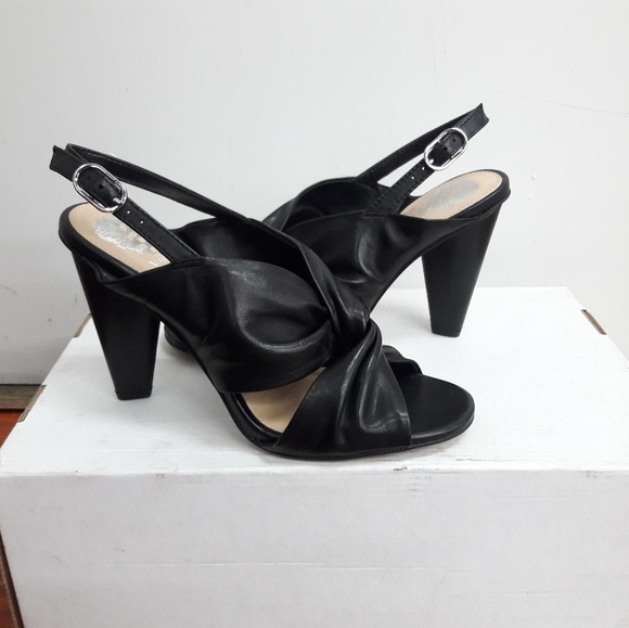 Vince Camuto heels